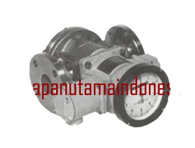 Jual OVAL Flow meter FOR Fuel Oil / Harga OVAL Flow meter FOR Fuel Oil