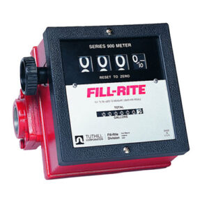 Flowmeter Fill Rite 901C