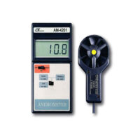 Jual Anemometer Digital LUTRON AM4201