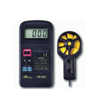 Jual Anemometer Digital LUTRON AM4200