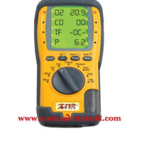 JUAL GAS ANALYZER COMBUSTION IMR 1000
