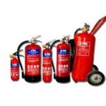 Jual Dry Powder Fire Extinguisers