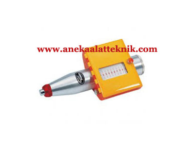 Jual PROCEQ NR Cat No 310 02 000 Concrete Hammer Tester / Harga PROCEQ NR Cat No 310 02 000 Concrete Hammer Tester