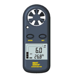 HARGA SMART SENSOR AR816