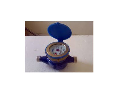 Flowmeter Onda Cast Iron