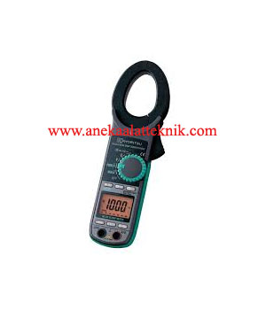 Jual Digital Clamp Meters Kyoritsu KEW 2055 AC/DC