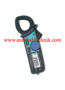 Jual Kyoritsu Digital Clamp Meters ac/dc Model 2033