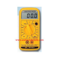 Jual Capacitance Meter Lutron Tipe DM 9023
