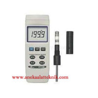 Jual Conductivity Meter LUTRON CD4306