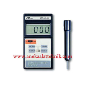 Jual Conductivity Meter Lutron CD4301