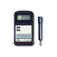 Jual Conductivity Meter Lutron CD4302 Pocket