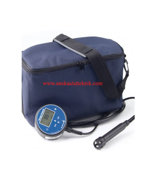 Jual DO Meter Dissolved Oxygen Partech Handy Polaris Portable