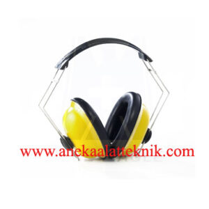 Pelindung Telinga Blue Eagle EM65