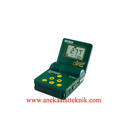 Extech 341350A-P Oyster Series pH, Conductivity, TDS Meter