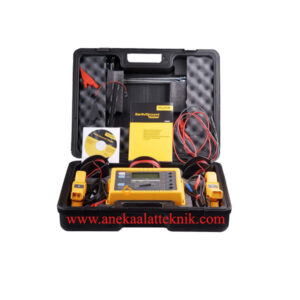 Jual Fluke Earth Ground Tester