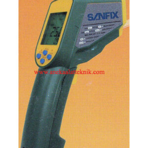 Jual Infrared Thermometer SANFIX IT1000