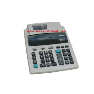 Jual Printing calculator Casio FR 2650 T Mesin Struk calcutalor