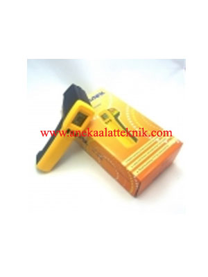 Jual Valuable Infrared Thermometer SANFIX TN436 Series