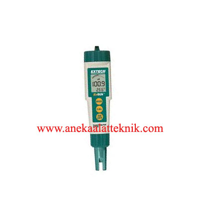 Jual Water Testing Conductivity Meter Extech EC400