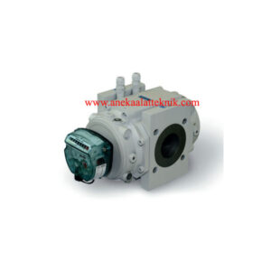 Jual Rotary Positive Displacement Delta ITRON
