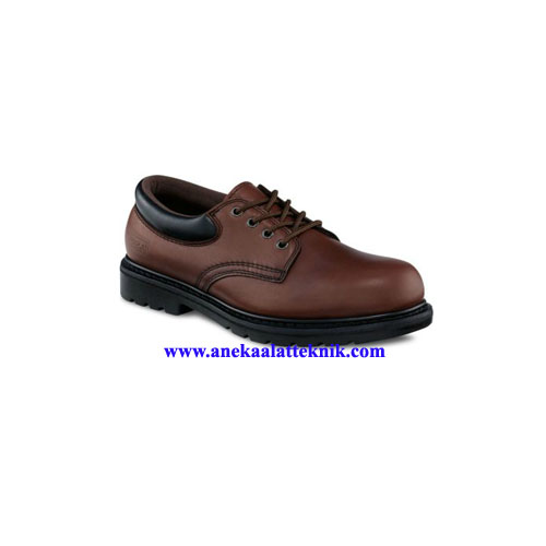 Jual Safety Red Wing Model 9224 Sepatu Safety