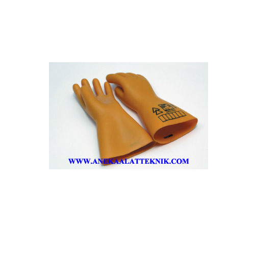 INSULATING ELECTRICIAN GLOVES