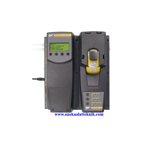 Gas Detector Portable BW Micro Dock Station