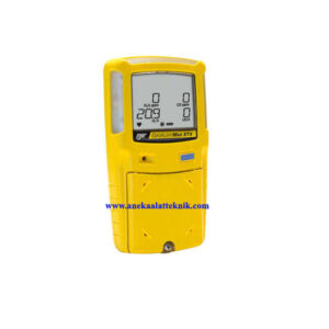 Gas Detector Portable Gas Detector BW Gas AlertMax XTII