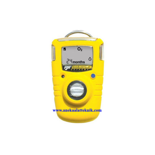 Gas Detector Portable Gas Detector Portable BW Alert Clip X Treme