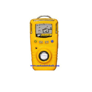 Gas Detector Portable Gas Detector Portable BW Alert X treme