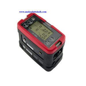 Gas Detector Portable Riken Keiki GX 8000