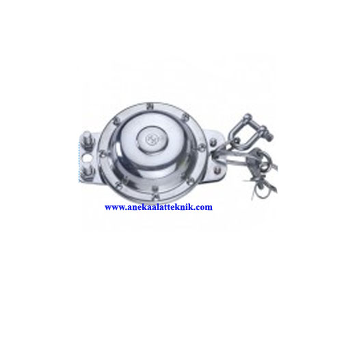 Hydraustatic Release Unit Stainless