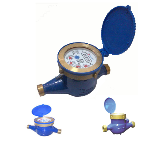 Distributor Water Meter Amico