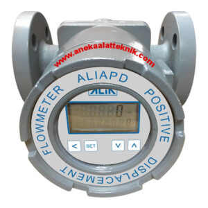 Jual Flowmeter ALIA APF850