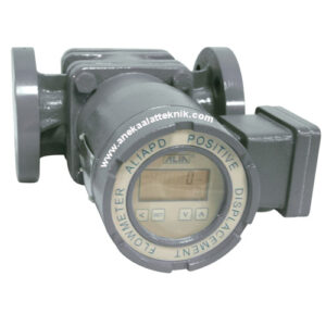 Positive Displacement Flowmeter ALIA APF860