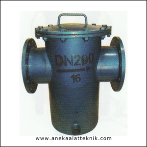 MARINE TEE BUCKET STRAINER ARITA