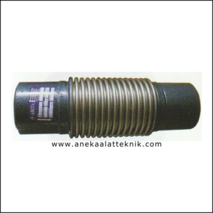 JF-ARITA TUBE END EXPANSION JOINT
