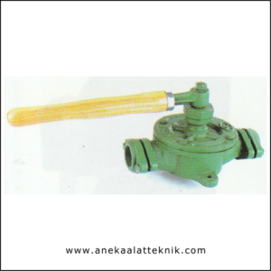 MARINE YL SEMI TOTARY HAND PUMP