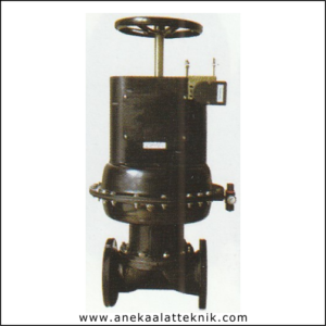 PNEUMATIC DIPHRAGM VALVE ARITA