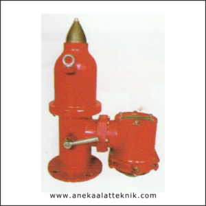 MARINE VACUUM RELIEF VALVE ARITA