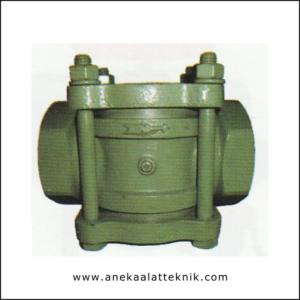 MARINE SIGHT GLASS C/W ARITA
