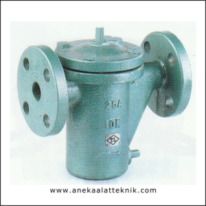 MARINE SIMPLEX STRAINER ARITA