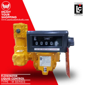 Flow meter Liquid controls