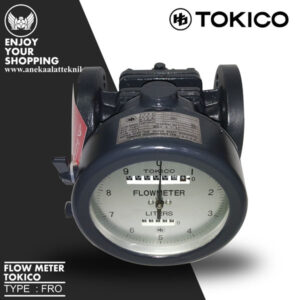 Flow Meter Tokico