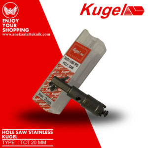 Kugel Hole Saw