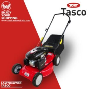 Lawn mowers Tasco TLM 18