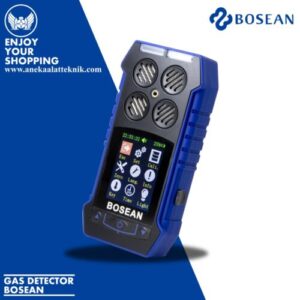GAS DETECTOR BOSEAN