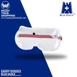SAFETY GOGGLE BLUE EAGLE