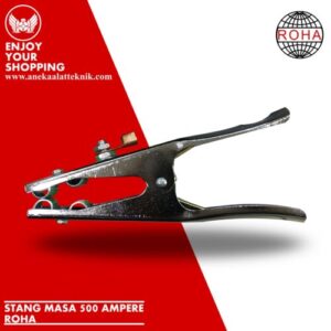 STANG MASA 500 AMPER ROHA