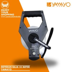 METERAN BAJA 50 METER YAMAYO